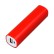 Внешний аккумулятор Digi прямоугольной формы, 2600 mAh
