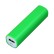 Внешний аккумулятор Digi прямоугольной формы, 2600 mAh