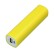 Внешний аккумулятор Digi прямоугольной формы, 2600 mAh