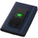 Органайзер с функцией беспроводной зарядки Manner, 5000 mAh