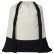 Рюкзак-мешок Cotton из хлопка, 170 г/м2