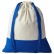 Рюкзак-мешок Cotton из хлопка, 170 г/м2