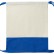 Рюкзак-мешок Cotton из хлопка, 170 г/м2