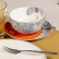 Тарелка PLATE UNI SLV
