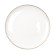 Тарелка PLATE UNI SLV