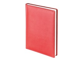 Ежедневник А5 датированный Velvet на 2025 год