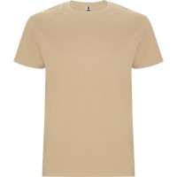 Футболка STAFFORD , ПЕСОЧНЫЙ