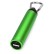 Внешний аккумулятор Марс с карабином, 2600 mAh
