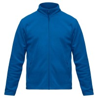 Куртка ID.501 ярко-синяя