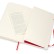 Записная книжка А5  (Large) Classic Soft (нелинованный)