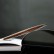 Вечная ручка Cambiano Aluminum Walnut
