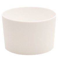 Манжета силиконовая для кружки Magic, белый