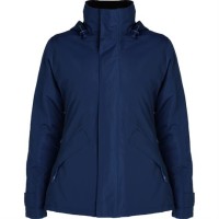 Куртка («ветровка») EUROPA WOMAN женская, МОРСКОЙ СИНИЙ