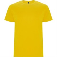 Футболка STAFFORD , ЖЕЛТЫЙ