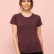 Футболка женская Regent Fit Women, черная