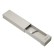 Ручка шариковая Silver Clip