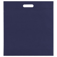 Сумка Carryall, большая, темно-синяя (navy)