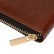 Бизнес-блокнот на молнии А5 Fabrizio с RFID защитой