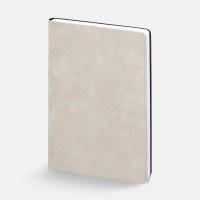 Ежедневник Urban, недатированный, бежевый