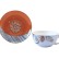 Набор чашка и блюдце TEA SET TRO