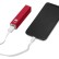 Внешний аккумулятор Спейс, 3000 mAh