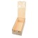 Подарочная коробка Wood