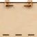Подарочная коробка Wood