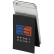 Кошелек-подставка для телефона с защитой от RFID считывания