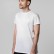 Футболка унисекс для сублимации Paint Tee, белая