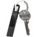 USB 2.0- флешка на 32 Гб c подсветкой логотипа Hook LED