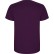 Футболка детская STAFFORD, ФИОЛЕТОВЫЙ
