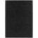 Ежедневник Petrus Flap, недатированный, черный