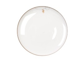 Тарелка PLATE 2 TRO