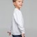 Свитшот детский Toima Kids, белый