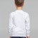 Свитшот детский Toima Kids, белый