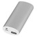 Внешний аккумулятор Квазар, 4400 mAh