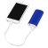 Внешний аккумулятор Квазар, 4400 mAh