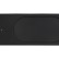 Беспроводное настольное зарядное устройство Glide с подсветкой, soft-touch