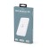 Внешний беспроводной аккумулятор NEO Wireless PD, 10000 mAh