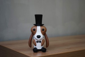 Штопор Wine Hound