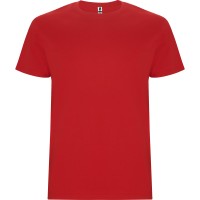 Футболка детская STAFFORD, КРАСНЫЙ