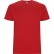 Футболка детская STAFFORD, КРАСНЫЙ