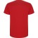 Футболка детская STAFFORD, КРАСНЫЙ