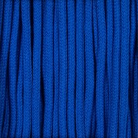 Круглый шнур Lasso XL, синий, 160 см
