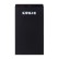 Внешний аккумулятор Kubic PB14X, 14000 mAh