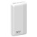 Портативный внешний аккумулятор MX PRO, 20000 mAh