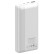 Портативный внешний аккумулятор MX PRO, 20000 mAh