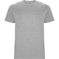 Футболка детская STAFFORD, ПЁСТРЫЙ СЕРЫЙ