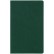 Ежедневник Grade, недатированный, зеленый