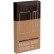Аккумулятор Uniscend Half Day Type-C 5000 мAч, белый